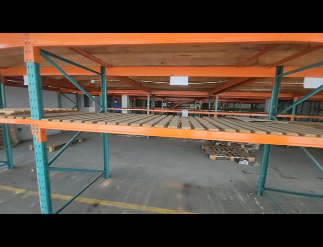 5,751M² BUSINESS CENTRE FOR SALE IN MORNINGSIDE